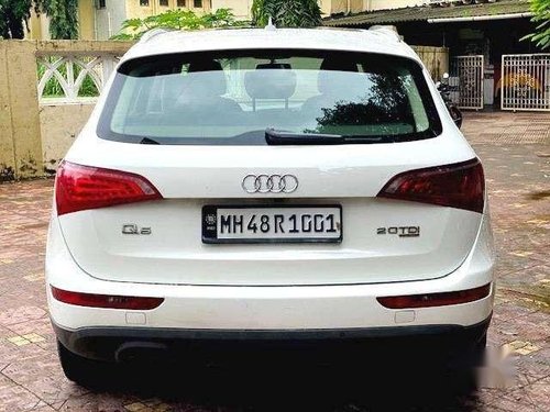 Used 2013 Audi Q5 AT for sale in Thane 