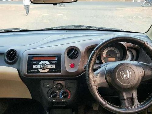 Used Honda Brio 2013 MT for sale in Gandhinagar 