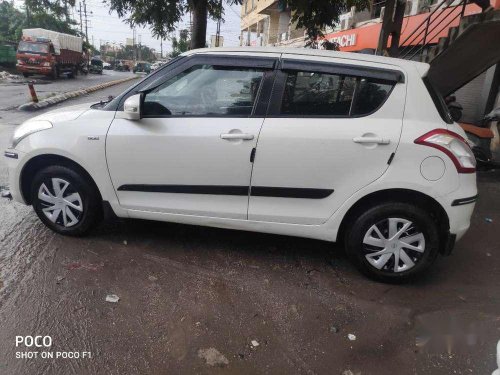 Maruti Suzuki Swift VDi ABS BS-IV, 2015 MT for sale in Rajkot 