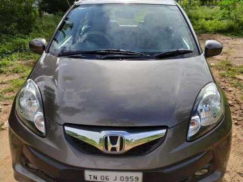 Used 2013 Honda Brio MT for sale in Erode 