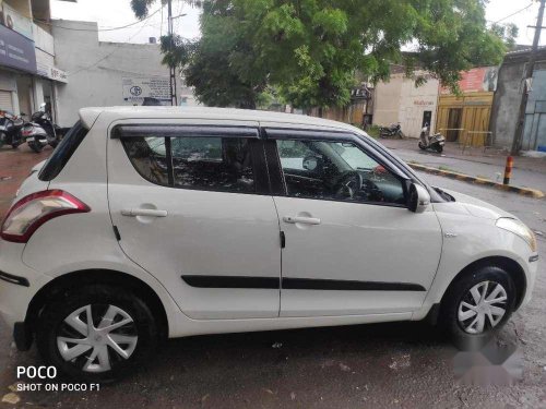 Maruti Suzuki Swift VDi ABS BS-IV, 2015 MT for sale in Rajkot 