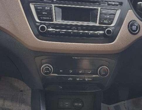 Hyundai i20 Sportz 1.4 CRDi 2015 MT for sale in Gandhinagar 