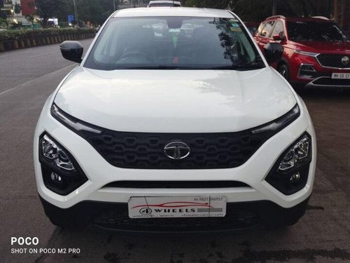 Used Tata Harrier XM 2019 MT for sale in Mumbai 