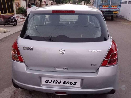 Used Maruti Suzuki Swift VXi, 2007 MT for sale in Rajkot 