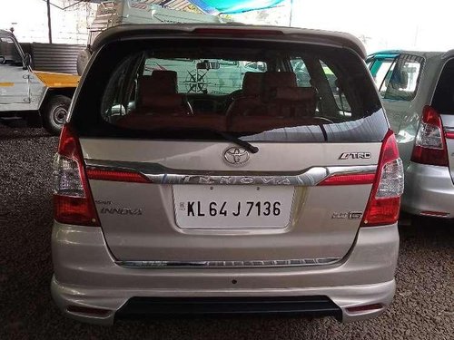 Toyota Innova 2.5 G BS IV 7 STR, 2012 MT for sale in Edapal 