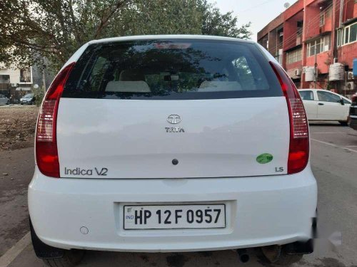 Used 2013 Tata Indica V2 MT for sale in Chandigarh 