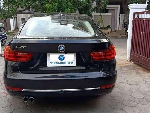 Used BMW 3 Series GT Sport 2016 AT for sale in Tiruppur 