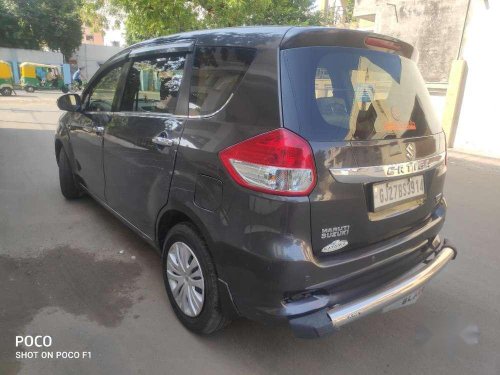 Used Maruti Suzuki Ertiga VDi, 2018 MT for sale in Rajkot 