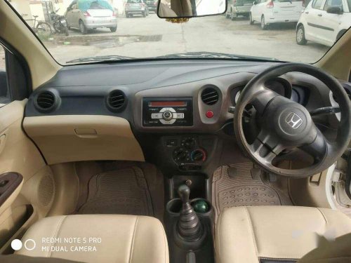 Honda Amaze 1.5 SMT I DTEC, 2014 MT for sale in Jamnagar 