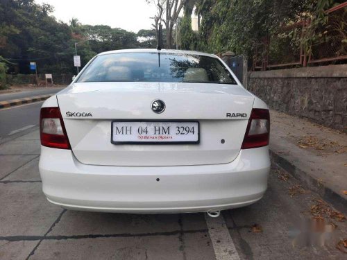 Skoda Rapid 2016 MT for sale in Goregaon