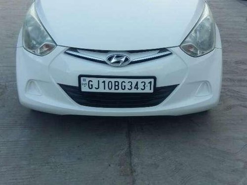 Used Hyundai Eon D Lite 2013 MT for sale in Jamnagar 