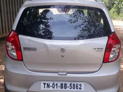 Maruti Suzuki Alto 800 Lxi, 2016, Petrol MT in Pondicherry