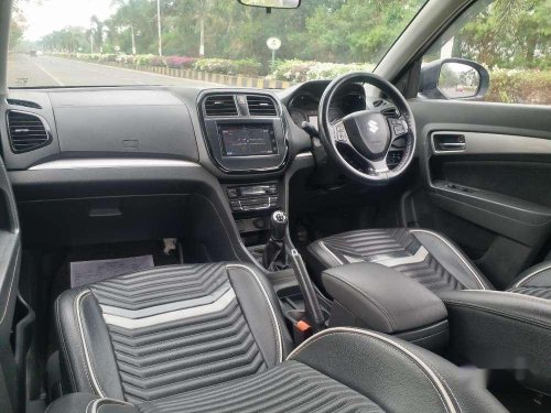 2016 Maruti Suzuki Vitara Brezza ZDi MT in Goregaon