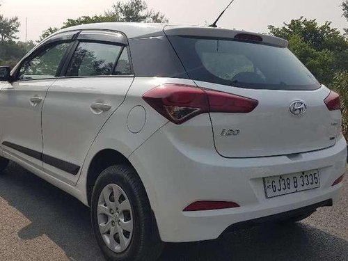 Used 2017 Hyundai Elite i20 MT for sale in Gandhinagar 