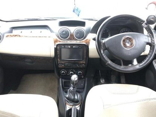 Used 2013 Renault Duster MT for sale in Nashik 