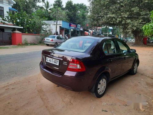 Used 2009 Ford Fiesta MT for sale in Palakkad 