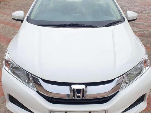 Used 2014 Honda City AT for sale in Jamnagar 