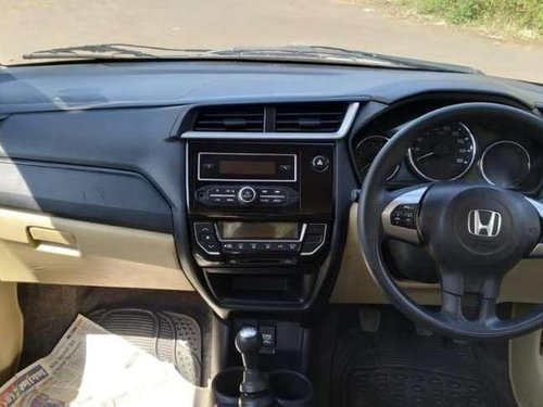 Used Honda Amaze 2016 MT for sale in Kolhapur 