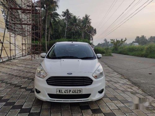 Used 2016 Ford Figo MT for sale in Thrissur 