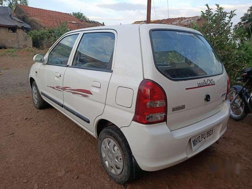 Used Maruti Suzuki Alto 2010 MT for sale in Sangli 