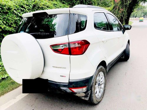 Used Ford Ecosport 2014 MT for sale in Varanasi 