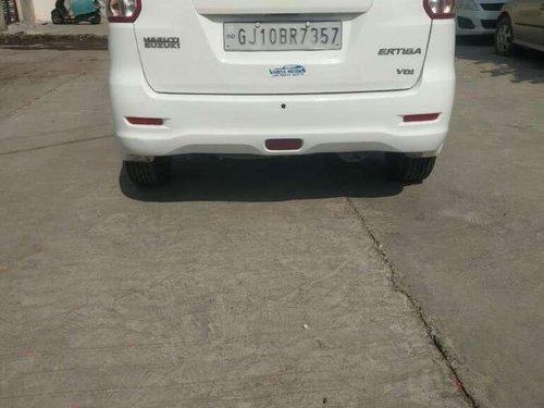 Maruti Suzuki Ertiga VDi, 2015 MT for sale in Jamnagar 