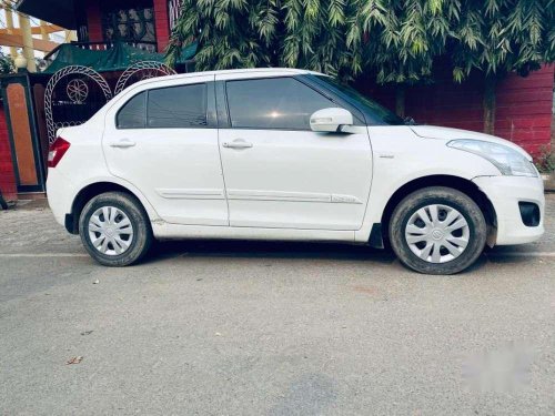 Used Maruti Suzuki Swift Dzire VDI, 2013 MT for sale in Varanasi 