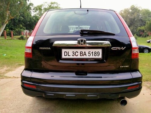 Used 2010 Honda CR V 2.0 AT for sale in New Delhi