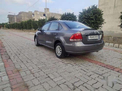 Used Volkswagen Vento 2013 MT for sale in Amritsar 