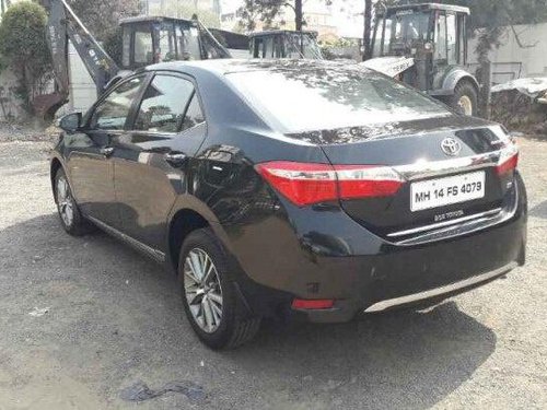 Used 2016 Toyota Corolla Altis VL AT for sale in Pune 