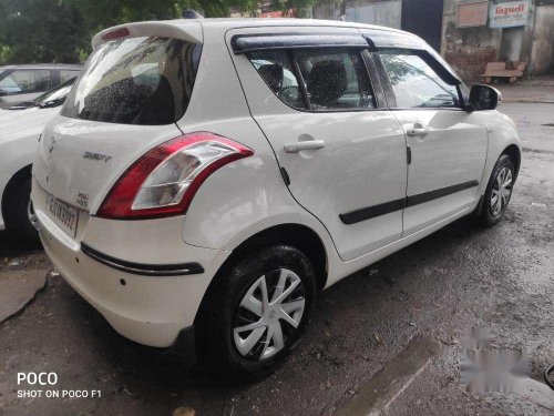 Maruti Suzuki Swift VDi ABS BS-IV, 2015 MT for sale in Rajkot 