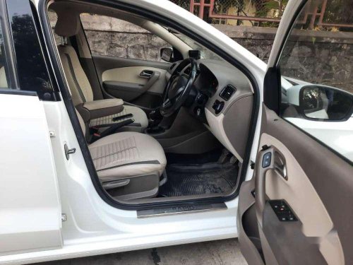 Skoda Rapid 2016 MT for sale in Goregaon