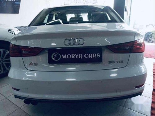 Used 2016 Audi A3 AT for sale in Thane