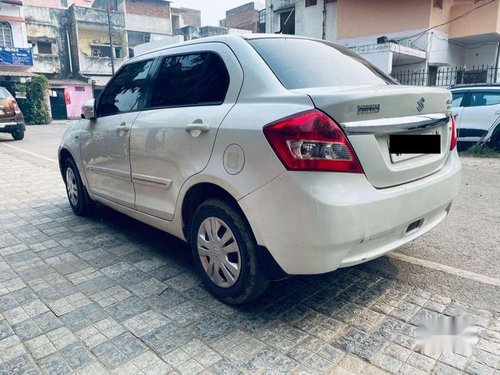 Used Maruti Suzuki Swift Dzire VDI, 2013 MT for sale in Varanasi 