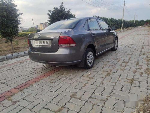 Used Volkswagen Vento 2013 MT for sale in Amritsar 