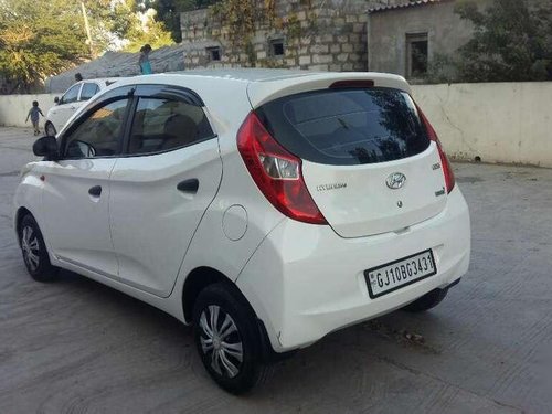 Used Hyundai Eon D Lite 2013 MT for sale in Jamnagar 