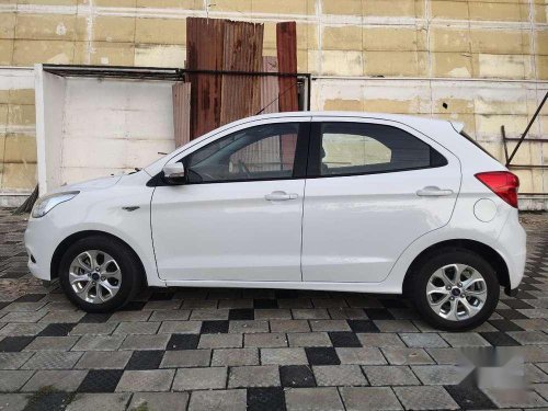 Used 2016 Ford Figo MT for sale in Thrissur 