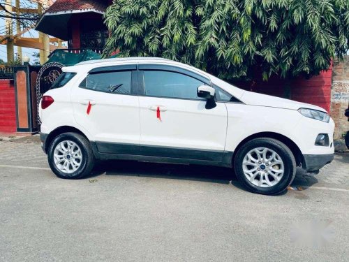 Used Ford Ecosport 2014 MT for sale in Varanasi 