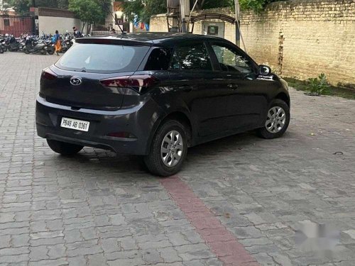 Hyundai Elite I20 Sportz 1.4, 2017 MT for sale in Amritsar 