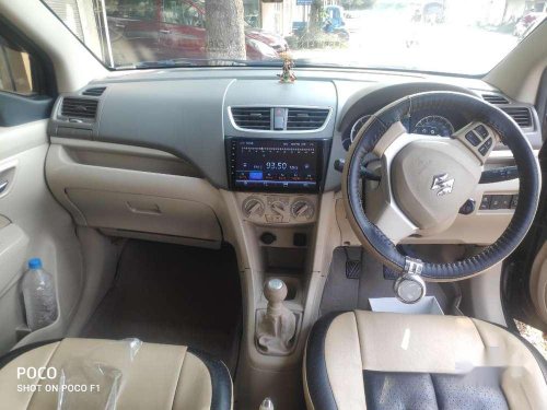 Used Maruti Suzuki Ertiga VDi, 2018 MT for sale in Rajkot 