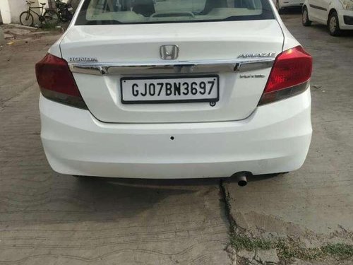 Honda Amaze 1.5 SMT I DTEC, 2014 MT for sale in Jamnagar 