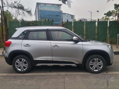 2016 Maruti Suzuki Vitara Brezza ZDi MT in Goregaon