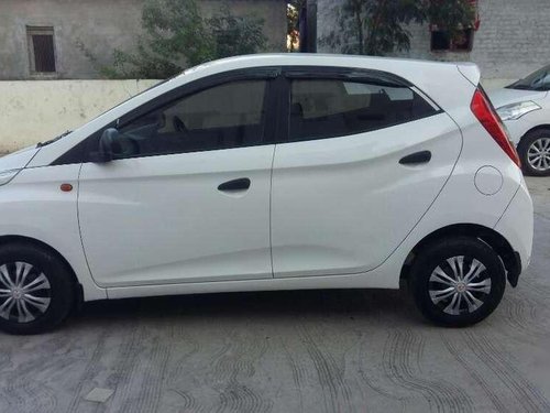 Used Hyundai Eon D Lite 2013 MT for sale in Jamnagar 