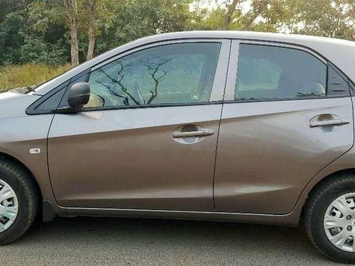 Used Honda Brio 2013 MT for sale in Gandhinagar 