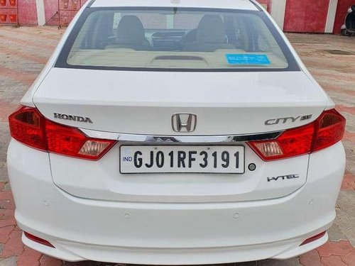 Used 2014 Honda City AT for sale in Jamnagar 