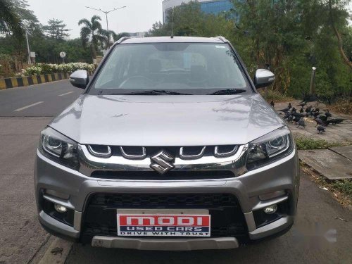 2016 Maruti Suzuki Vitara Brezza ZDi MT in Goregaon