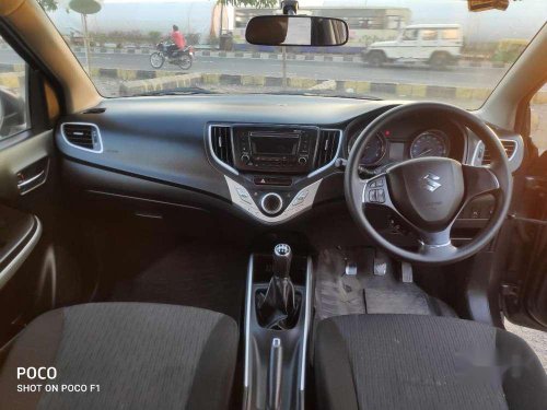 Used Maruti Suzuki Baleno 2016 MT for sale in Rajkot 