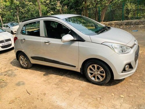 2016 Hyundai Grand i10 AT Asta in New Delhi