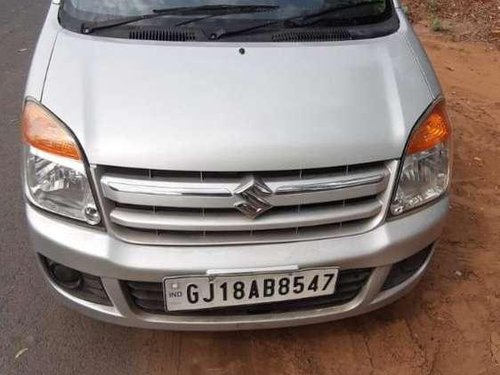 Used 2007 Maruti Suzuki Wagon R MT for sale in Gandhinagar 