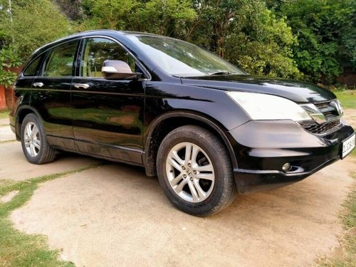 Used 2010 Honda CR V 2.0 AT for sale in New Delhi